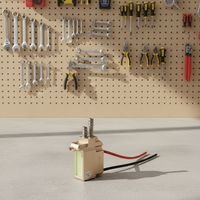OEM ODM HGO Stack laser à macro-canaux personnalisé 755nm 808nm 1064nm, nouvelle pièce à main haute précision 1000W 10 bars