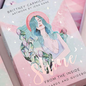 Cartes <span class=keywords><strong>De</strong></span> Tarot d'affirmation <span class=keywords><strong>Oracle</strong></span> personnalisées, Impression <span class=keywords><strong>De</strong></span> Cartes <span class=keywords><strong>De</strong></span> Tarot à vendre - Product Image 1