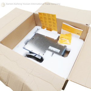 บี &amp; โมดูลจ่ายไฟเสริมรุ่น r Automation Acopos 8b0c0160hw00.001-1 Rev. G0 -ใหม่- ของแท้ใหม่เอี่ยม พร้อมส่ง สำหรับอุตสาหกรรม - Product Image 1