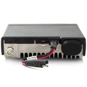 Radio bidirectionnelle DM1600 DMR UHF VHF AES-256 numérique pour voiture, station de base, émetteur-récepteur 45W haute puissance, talkie-walkie longue portée 50 km - Product Image 6