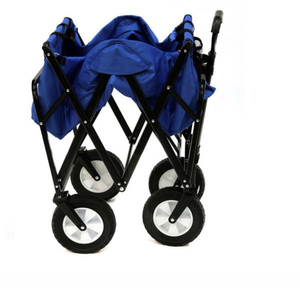 Carrito de Camping Plegable y Ligero con Asa - Product Image 3