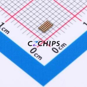 Original y nuevo BQ51013BYFPR circuito integrado IC Chip PMIC carga y descarga inalámbrica IC - Product Image 2