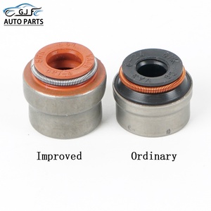 16 adet Audi 109675a motor vana yağ contası 6MM geliştirmek için Audi A4 A5 A6 A7 Q5 VW Golf Tiguan Passat CC Scirocco Jetta 06J 109 675 - Product Image 4