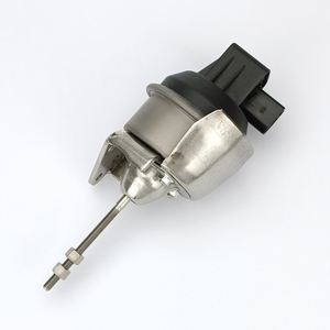 คราฟต์ BV43เทอร์โบ5303-988-0207แอคชูเอเตอร์เทอร์โบเหมาะสำหรับ A3ออดี้ (8P1) 2.0 TDI - Product Image 1