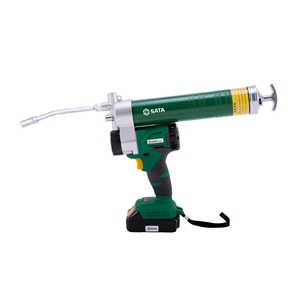 USA Professional Li-Ion Brushless Set - Product Image 1