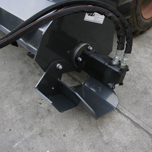 כבד החובה <span class=keywords><strong>skid</strong></span> stifer מנוע תיבת הילוכים הילוכים חווה <span class=keywords><strong>tiller</strong></span> עבור מרכיב מנוע הליבה הטרקטור הליבה - Product Image 3