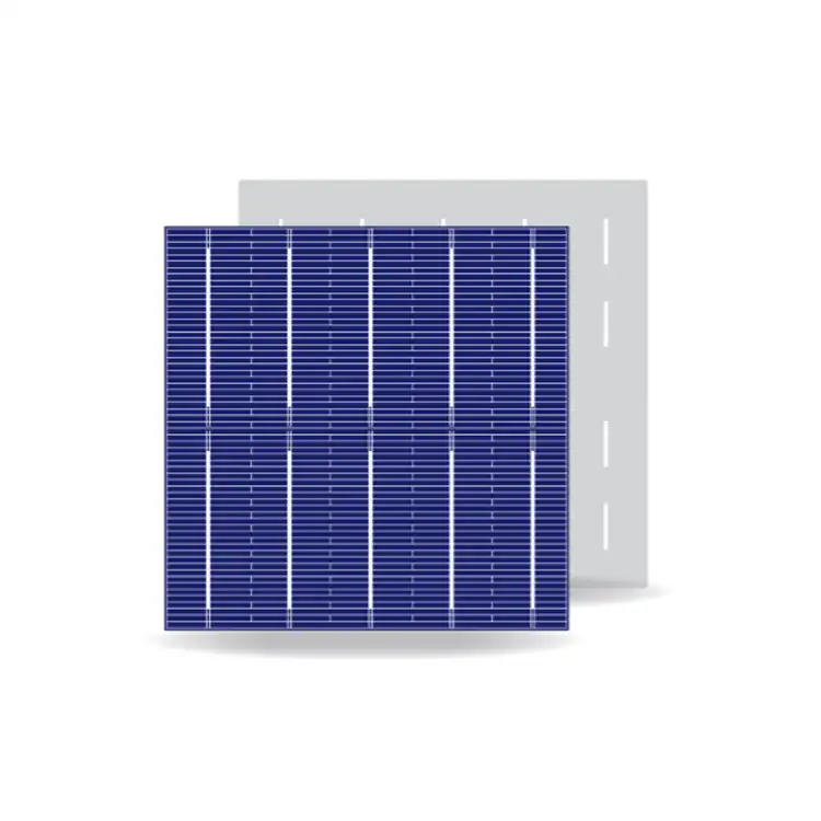 Миниатюрные солнечные поликристаллические 6x6, небольшие фотоэлектрические солнечные элементы, солнечные элементы на продажу