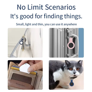 Best Selling Real-time Mini Pets Smart Anti-lost <b>Tracker</b> Device Portable <b>GPS</b> Locator Wireless Anti Theft Animal <b>GPS</b> <b>Tracker</b> - Product Image 4