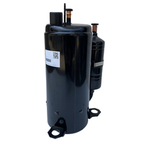 Usine fournir directement moins cher prix 6000btu 9000btu 12000btu AC DC rotatif R134a R407a R22 compresseur