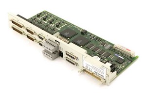 Módulo de Control de Eje SIMODRIVE 611 6SN1118-0DM33-0AA1 Nuevo o Usado - Product Image 5