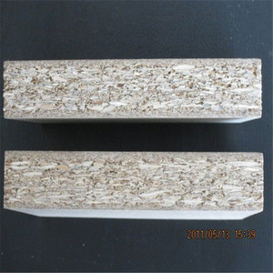 44mm <span class=keywords><strong>flakeboard</strong></span> nguyên PB flakeboards loại 33mm 35mm 38mm 44mm dày ván dăm tùy chỉnh đồng bằng ván - Product Image 1