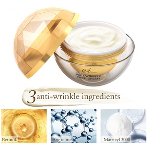 OEM hydratant acide hyaluronique rétinol naturel anti-rides <span class=keywords><strong>Faial</strong></span> crème anti-âge marque privée crème anti-rides - Product Image 5