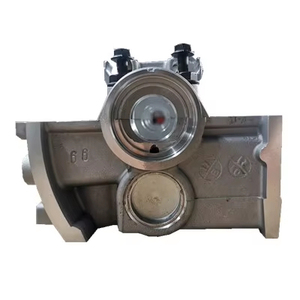 Cabeza de Cilindro G4EK G4EH 22111-22600/22100-22620/22100-22021/22100-22250/2210022021/2210022250 para HYUNDAI ACCENT ENJ 12V - Product Image 5