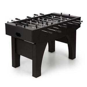 Table de football de 55 pouces, vente d'usine, de haute qualité, ballon de football pour bébé - Product Image 5