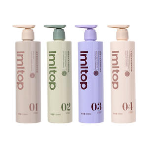 Champú de Aminoácidos Imtop 550ml, Suavizante, Nutritivo, Hidratante, Control de Grasa, Eliminación de Caspa - Product Image 1