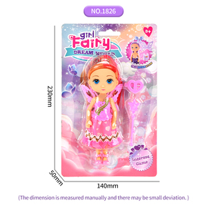 Moda <span class=keywords><strong>sirena</strong></span> <span class=keywords><strong>muñeca</strong></span> niña juguetes vestir muñecas <span class=keywords><strong>sirena</strong></span> princesa <span class=keywords><strong>muñeca</strong></span> fantasía Arco Iris <span class=keywords><strong>sirena</strong></span> juguete para niños - Product Image 6