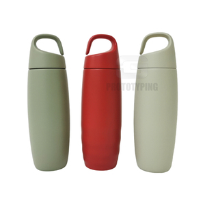 Servicio de impresión 3D de personalización, prototipos de resina/Nailon/metal SLA/SLS/SLM, prototipos rápidos, modelado CNC y producción bajo demanda - Product Image 2