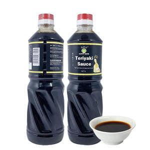 JOLION prezzo <span class=keywords><strong>di</strong></span> fabbrica basso asiatico tradizionale senza <span class=keywords><strong>glutine</strong></span> all'ingrosso all'ingrosso Teriyaki <span class=keywords><strong>salsa</strong></span> <span class=keywords><strong>di</strong></span> <span class=keywords><strong>soia</strong></span> 5LBS <span class=keywords><strong>salsa</strong></span> <span class=keywords><strong>di</strong></span> <span class=keywords><strong>soia</strong></span> sushi - Product Image 3