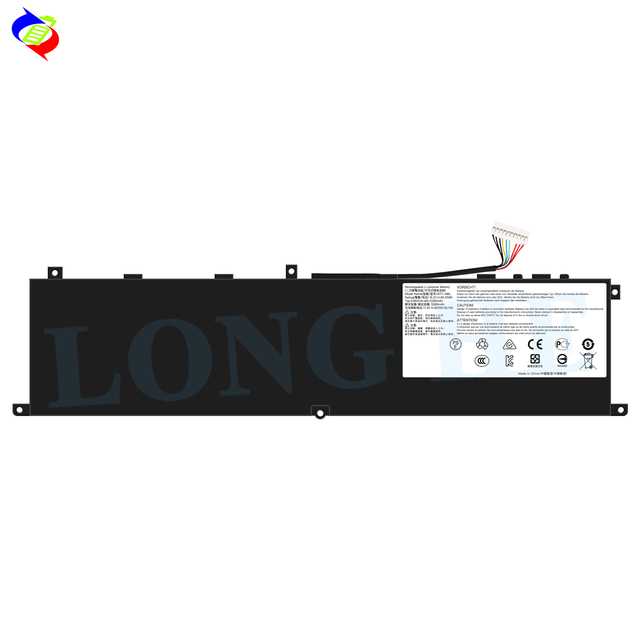 BTY-M6L Replacement Laptop Battery for MSI GS65/PS63/P65/8RF/PS42/P65/9RE Laptop Battery