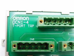 Unidad PLC DCN1-4C Serie <span class=keywords><strong>DCN</strong></span> con dispositivo de derivación en T para DeviceNet - Product Image 3