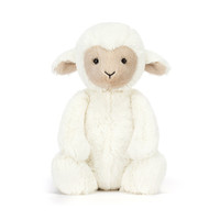 Jelly Catt – Peluches d'agneaux Skipson de haute qualité, adorables peluches Jelly Catt, poupées douces, parfaites pour un cadeau d'anniversaire