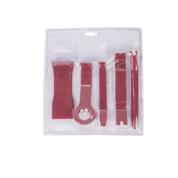 Professional Automotive Repair Tools 5PC Plastic