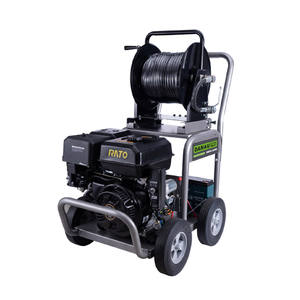 DANAU DCQ-26/21ST Hidrolimpiadora essence haute pression <span class=keywords><strong>tuyau</strong></span> de vidange égout nettoyant voiture <span class=keywords><strong>Machine</strong></span> <span class=keywords><strong>à</strong></span> <span class=keywords><strong>laver</strong></span> Jetter d'eau - Product Image 1