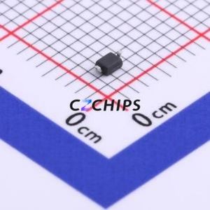 Nouveau & Original 1SS355-TP SOD-323 Diode de commutation Diode à semi-conducteurs Fournisseur de composants électroniques en gros & Service BOM - Product Image 2