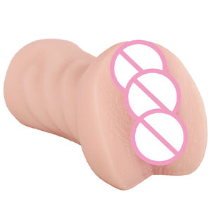Amazon vendita calda figa bambola fatta in cina facile da pulire TPE adulto Sex <span class=keywords><strong>Toy</strong></span> Vagina per gli uomini masturbarsi - Product Image 5