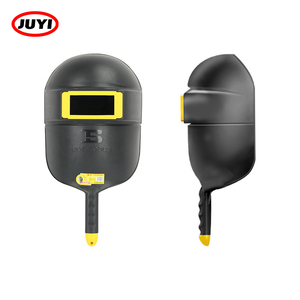 Cabeza montada oscurecimiento automático abatible hacia arriba protección de seguridad cabeza de soldadura capucha cara escudo soldador máscara Iron Man <span class=keywords><strong>casco</strong></span> de soldadura - Product Image 4