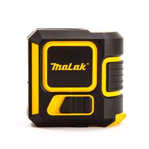 Nivel Láser de Línea Cruzada Verde de 2 Líneas con Batería AAA, Garantía de 6 Meses para Construcción, Superventas - Product Image 4