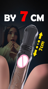 Ingrosso Lepin realistico manicotto del pene stimolatore del clitoride <span class=keywords><strong>G</strong></span> <span class=keywords><strong>Spot</strong></span> 10 potente vibrazione impermeabile 75G lupo dente preservativo - Product Image 4