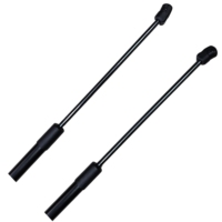 Ressort à gaz haute résistance pour Baojun 310W – Remplacement pour support de coffre arrière/couvercle de moteur – Marque EDM