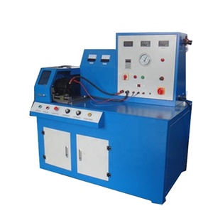 Banco de Pruebas para Generadores de Automóviles, para Alternadores de Autobuses y Camiones - Product Image 1