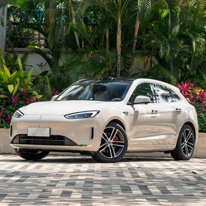 Depósito para el Aito M5 2026, SUV Eléctrico de Lujo, Wenjie M5 de Autonomía Extendida, con HarmonyOS, Asistencia a la Conducción, Carga Rápida, EREV - Product Image 1