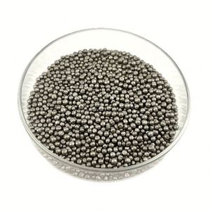 Granulés de nickel métallique de haute pureté 99,99 %, prix compétitif au kg, granulés de nickel à vendre - Product Image 4