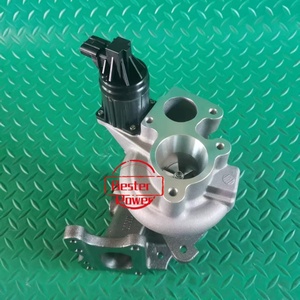 Turbocompresor para Motor Honda CR-V 1.5L L15B7 2016-2020 <span class=keywords><strong>VTEC</strong></span> R4 1497ccm 134Kw 182HP 49373-07011 18900-5AA-A01 18900-5PA-A01 - Product Image 5