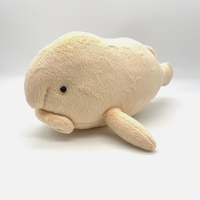 Offres Spéciales – Jouets en Peluche Personnalisés en Forme de Poisson-Boule – Produits les Plus Vendus 2026