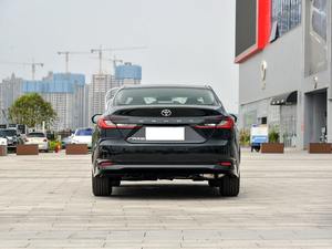 Nouvelle Toyota Camry 2.5G 80 Luxe 2025 – Véhicule à essence chinois à vendre - Product Image 4