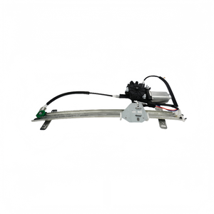 Lève-vitre électrique côté passager avant droit pour <span class=keywords><strong>Golf2</strong></span> 83-92, Jetta2 84-92 Oem 191 837 462 haute qualité - Product Image 2