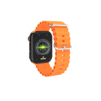 Pulsera de Alerta para Personas Mayores con Botón de Pánico y Alerta de Caídas, Comunicación Bidireccional, Rastreador de Actividad Física, Compatible con Android e iOS, Tarjeta SIM 4G