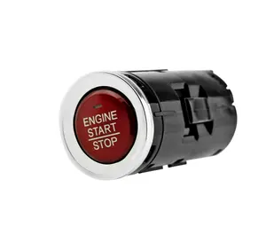 Genuine Quality Engine ignition Start Stop Switch Button 35881T4NH02 35881T4N702 35881-T4N-702 For Honda HR-V 1.8L EX-L EX LX