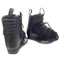Chaussures de surf pour wakeboard de haute qualité, nouveau style, acceptation OEM, fixations de wakeboard, bottes