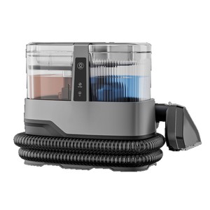 C688 Fabric Cleaning Machine 17kPa Suction 1.1L Water Tank Carpet Stain Removal Household Use - Product Image 5
