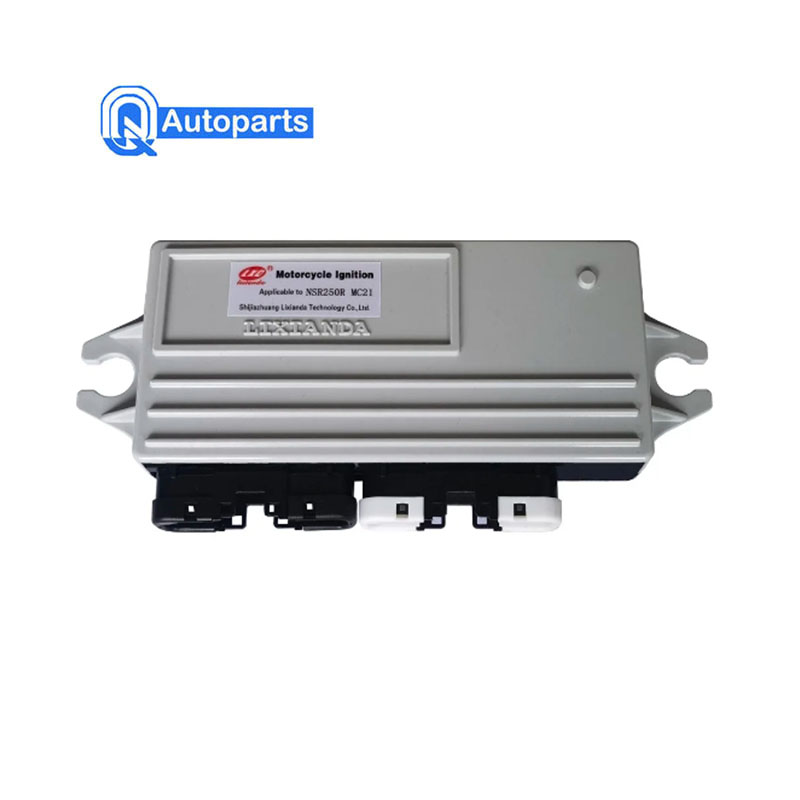 Q NEW Honda NSR250 Racing Igniter CDI ECU LXD-MC21 - Auto Ignition