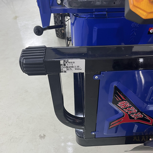 EEC triciclo cargo 1.5m cuscinetto moto elettrica a buon mercato <span class=keywords><strong>tre</strong></span> ruote tricicli elettrici - Product Image 6