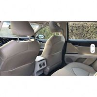 Toyota Camry SEDAN d'occasion