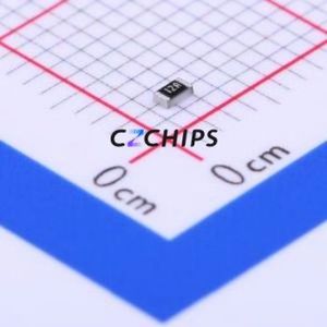 CR0603-FX-1300ELF SMD Resistor 0603 (ประเภท: ฟิล์มหนา) (ความต้านทาน: ความแม่นยำ130Ohm: 1%) - Product Image 1