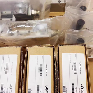Nuevo Solenoide WANDFLUH AExd22061a-G24/L 15 - Product Image 1