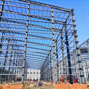 Billige leichte peb Stahl konstruktion Lager Metalls chuppen Fabrik Stahl konstruktion mehrstöckiges Gebäude